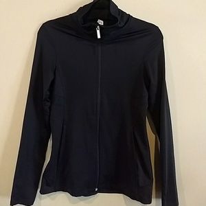 Under Armor jacket